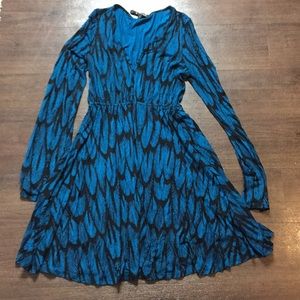 Express dress